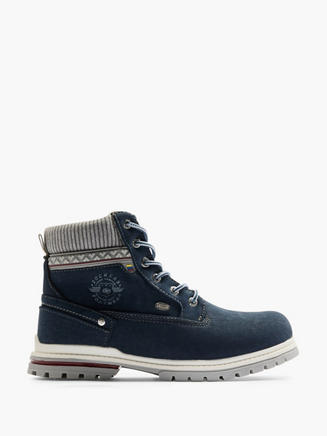 Dockers Schnürboots