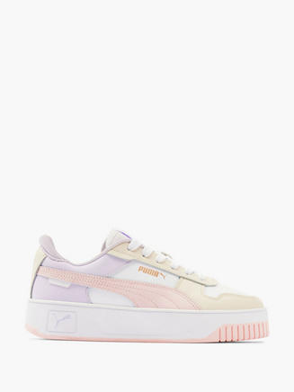 PUMA Platform Sneaker Carina Street