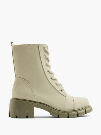 Graceland Schnürboots
