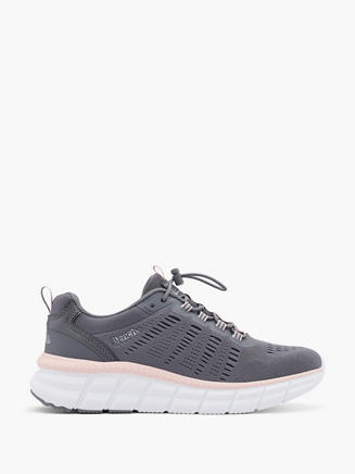 Bench Slip On Sneaker