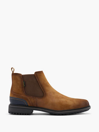 Lee Chelsea Boots