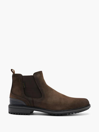 Lee Chelsea Boots