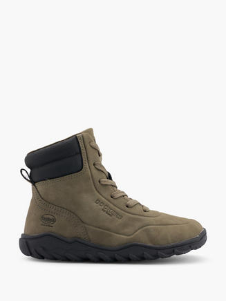 Dockers Schnürboots