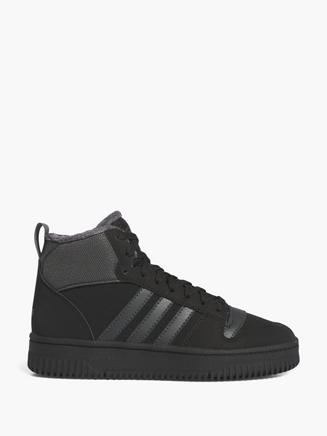 adidas Hoher Sneaker BREAK START MID J WINTERIZED