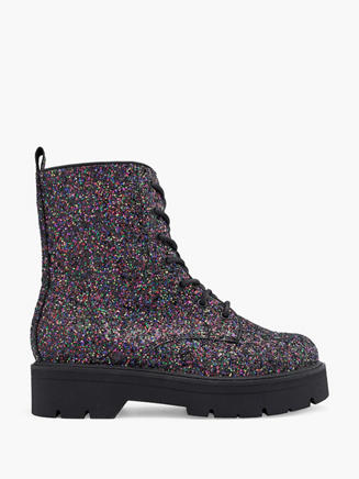 Graceland Schnürboots