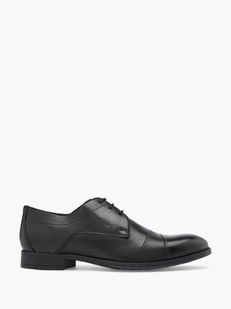 AM SHOE Leder Business Schnürer