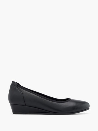 Easy Street Komfort Pumps