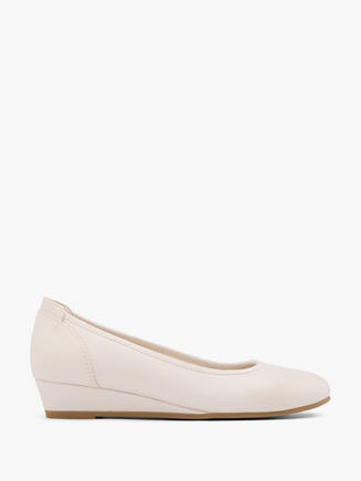 Easy Street Komfort Keilpumps