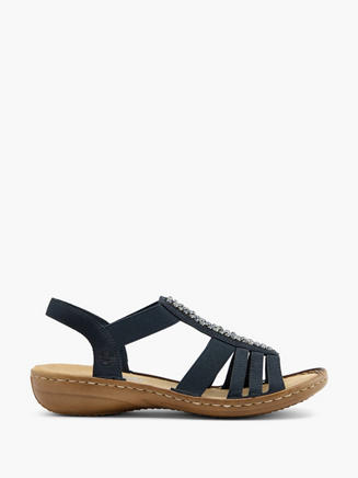 Rieker Sandale