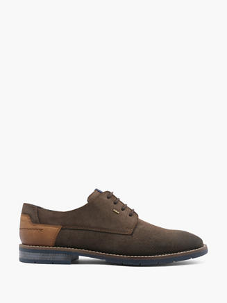 AM SHOE Business Schnürer