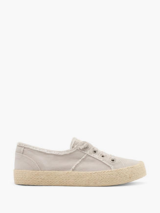 Kappa Slip On Sneaker