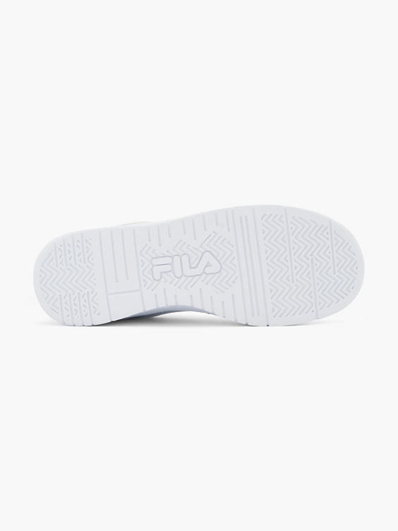 Platform Sneaker