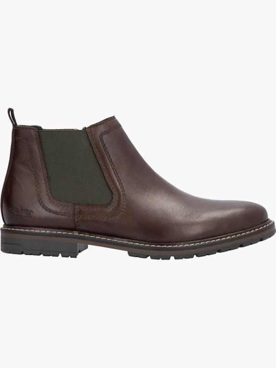 Rieker Herren Chelsea Boots