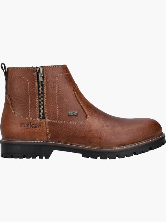 Rieker Herren Kurzstiefel