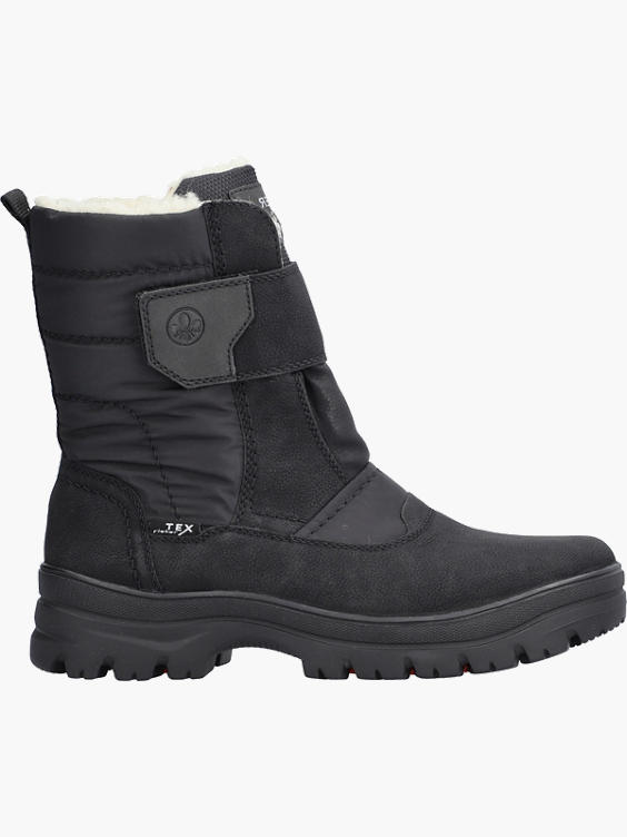 Rieker Herren Kurzstiefel