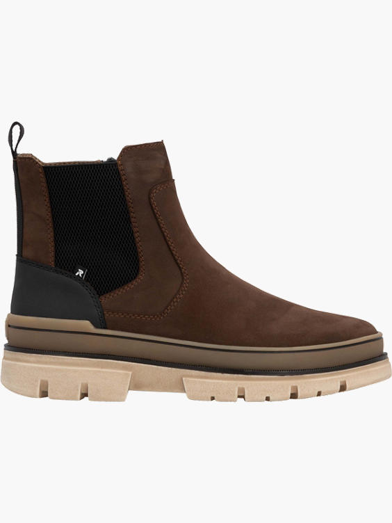 Rieker Sport Herren Chelsea Boots