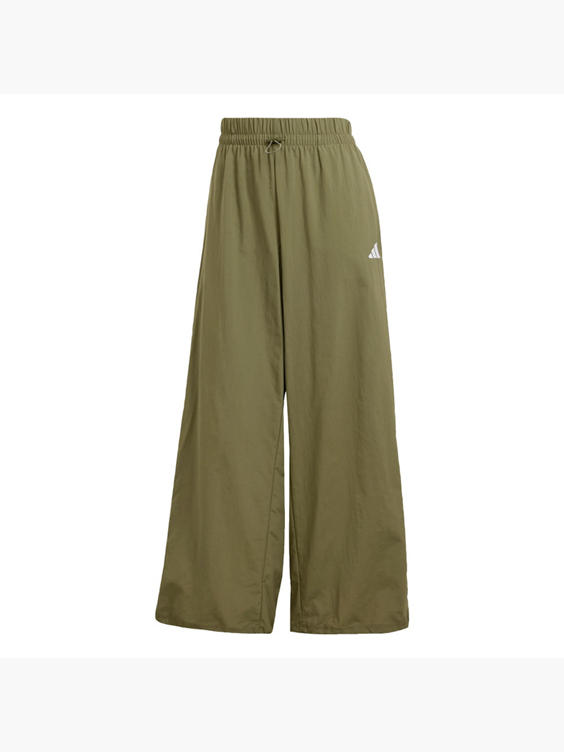 adidas Essentials 3-Streifen Lifestyle Woven Parachute Hose